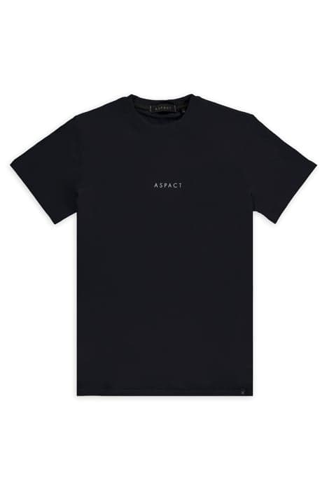 FRESH TEE NAVY by ASPACT