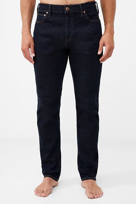 JEAN STRETCH 2 SLIM BLUE by French Connection