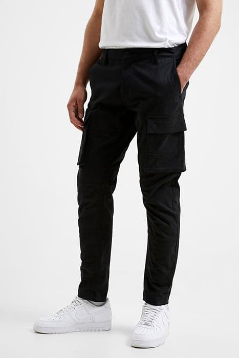 TWILL CARGO BLACK by French Connection