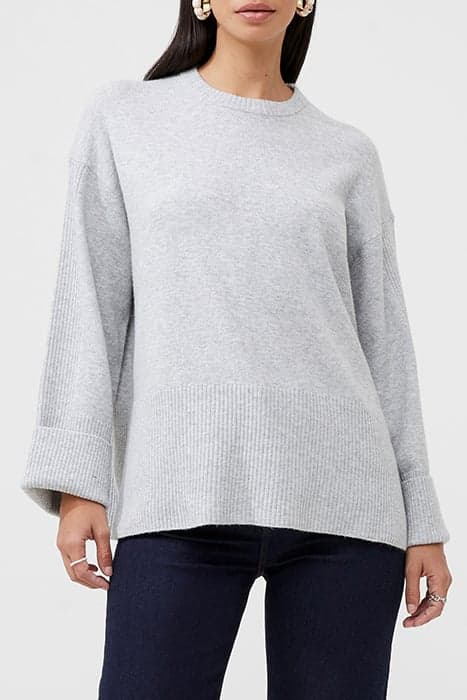 VHARI JUMPER BLACK by French Connection