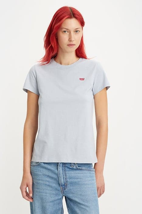 PERFECT TEE ZEN BLUE by Levi's