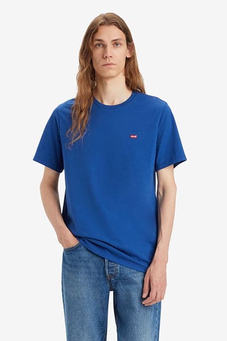 SS ORIGINAL HM TEE LIMOGES JERSEY by Levi's