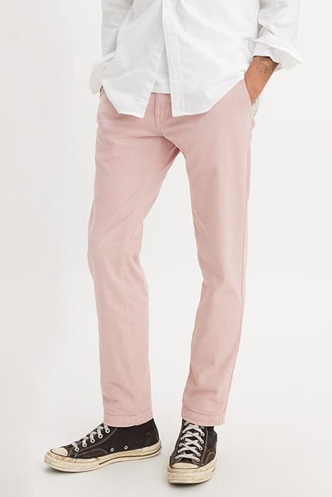 XX CHINO STD II ADOBE ROSE SHADY GD by Levi's