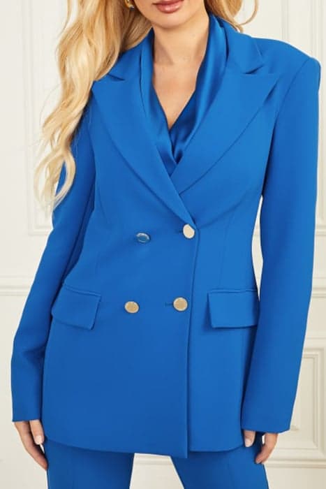 DALLAS BLAZER BRIGHT ZAFFRE by Marciano by Guess