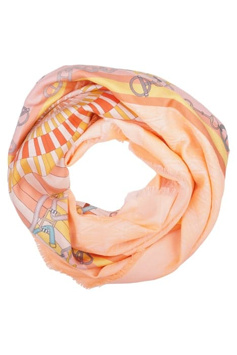 SCARF FRANCORCHAMPS by Mucho Gusto