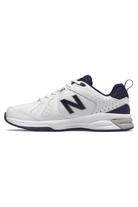 MX624WN5 WHITE by New Balance