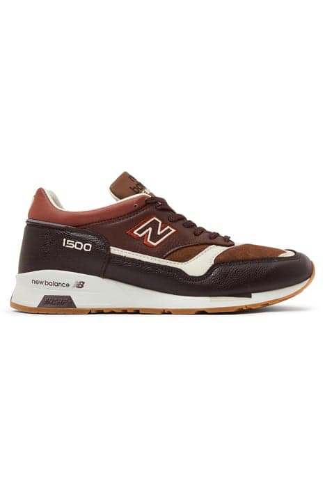 M1500GBI EARTH by New Balance