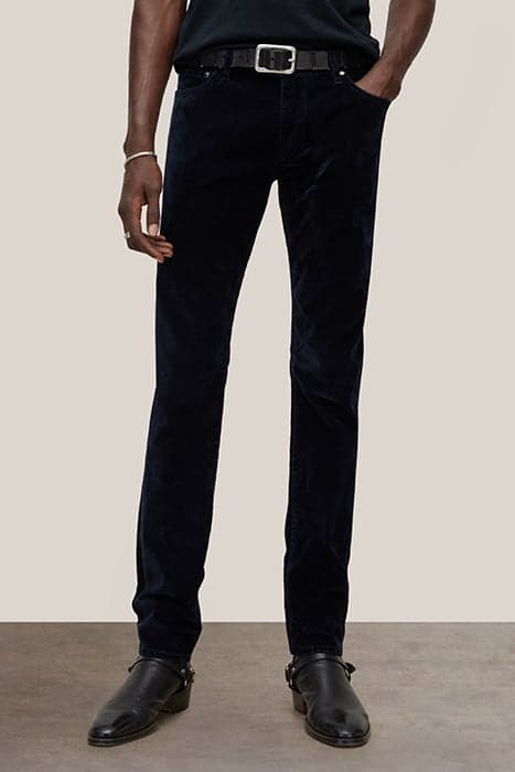 J702 - SLIM FIT NIGHT SKY by John Varvatos