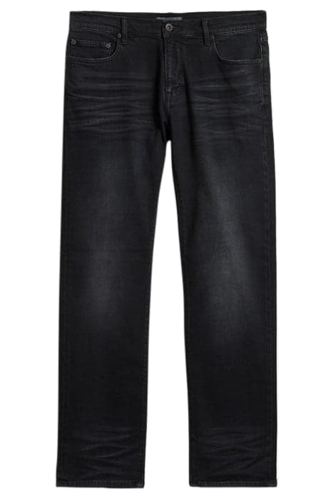 J701 - REGULAR FIT - JADE BLACK by John Varvatos