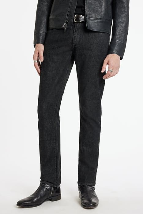 J701 - REGULAR FIT STEEL GREY by John Varvatos