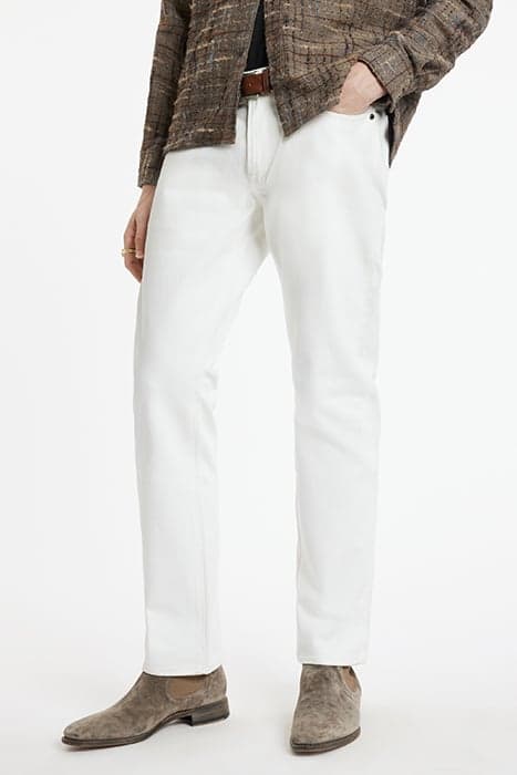 J701 - REGULAR FIT WHITE by John Varvatos