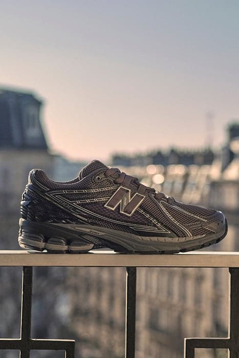 M1906RJV BLACK by New Balance