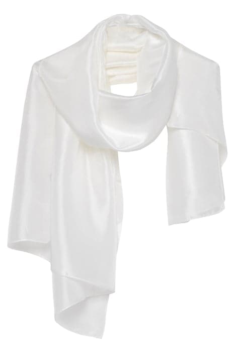 SCARF BLANC by American Vintage