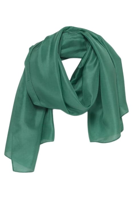 SCARF VERT AMANDE by American Vintage