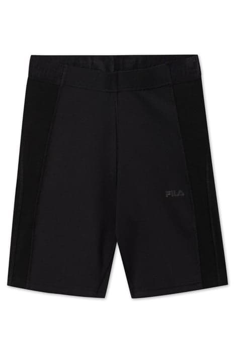 CANIKA SHORT LEGGINGS BLACK by FILA