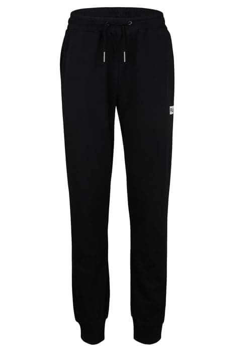 BIORINE PANTS BLACK BEAUTY by FILA