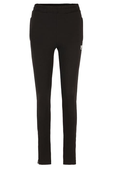 BENIDORM TRACK PANTS BLACK by FILA