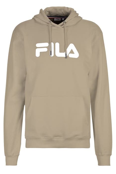 UNISEX BARUMINI HOODY FIELDS OF RYE by FILA