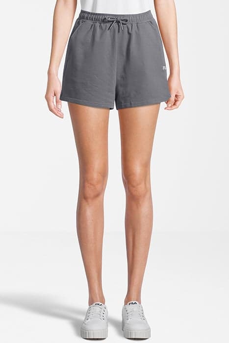 BRANDENBURG HIGH WAIST SHORTS NIGHT OWL by FILA