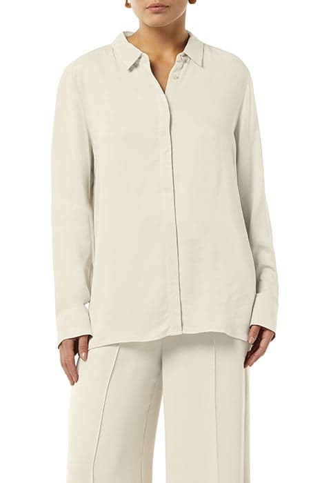 COMMA BLOUSES BEIGE by Comma