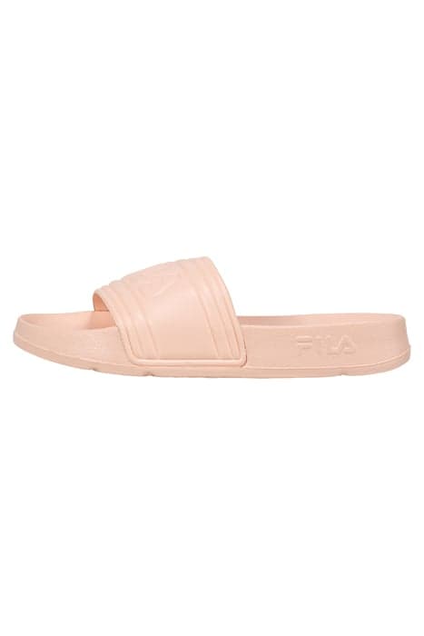 MORRO BAY SLIPPER PALE ROSETTE by FILA