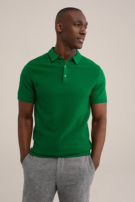 POLO GREEN by WE Fashion