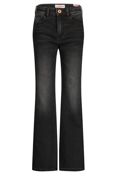 CLAIRE BLACK DENIM by Vingino