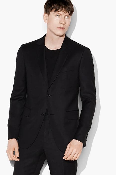 AUSTIN BASIC BLACK by John Varvatos