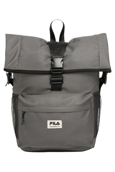 TEMA TREKKING ROLLTOP BACKPACK OLIVE NIGHT by FILA