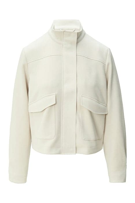 COMMA JACKETS INDOOR BEIGE by Comma