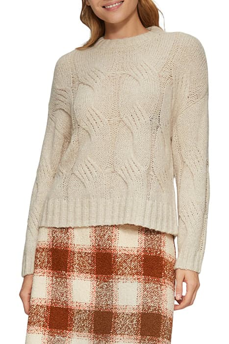 S.OLIVER PULLOVER BEIGE by s. Oliver