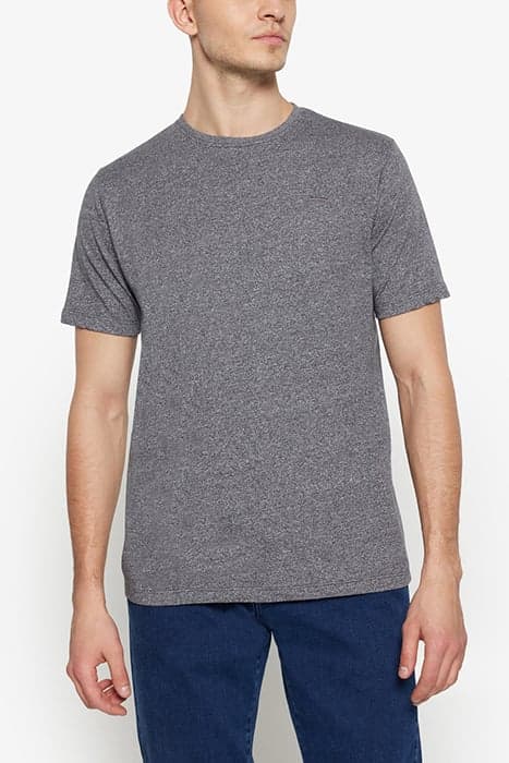 ELTONSI MOLINER LOGO TEE + GREY VOLCANO by Signal