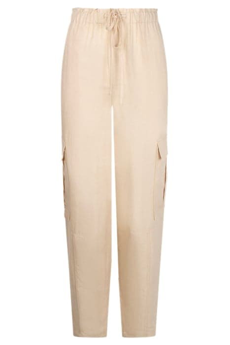 NAOMI PANTS SEMOLINA by Another Label