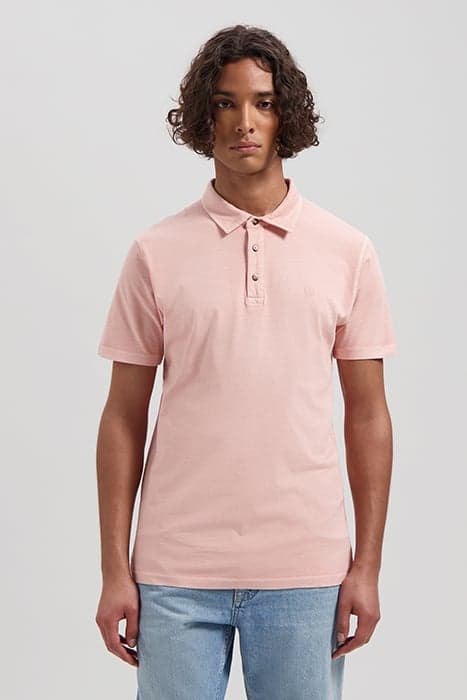 DS_ROWEN POLO CEDAR WOOD CEDAR WOOD by Dstrezzed