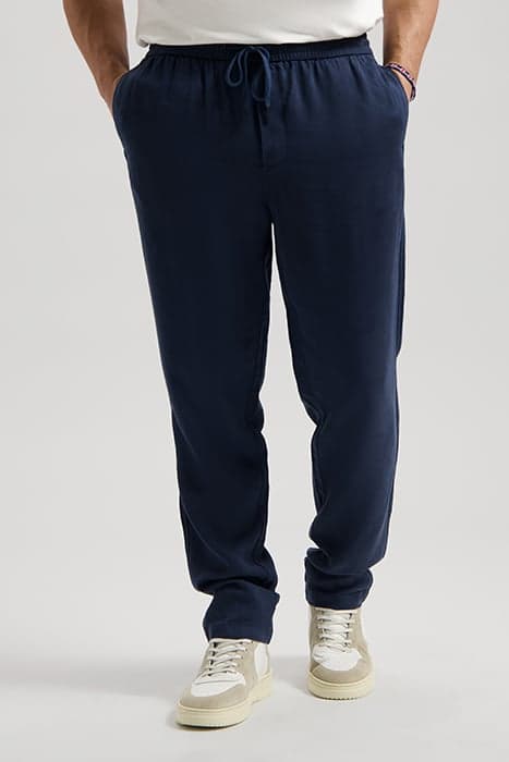 DS_MATEO PANTS DK. NAVY DK. NAVY by Dstrezzed