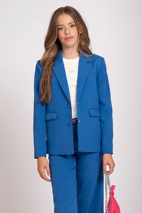 HAVANA BLAZER NAUTICAL BLUE by NIK & NIK