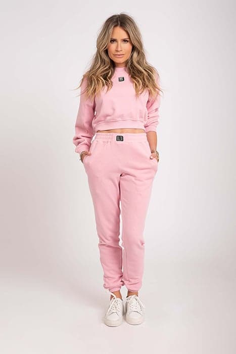 BANGALORE SWEATPANTS BLOSSOM by NIKKIE