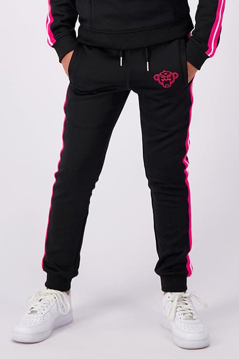 MIA TRACKPANTS BLACK by Black Bananas