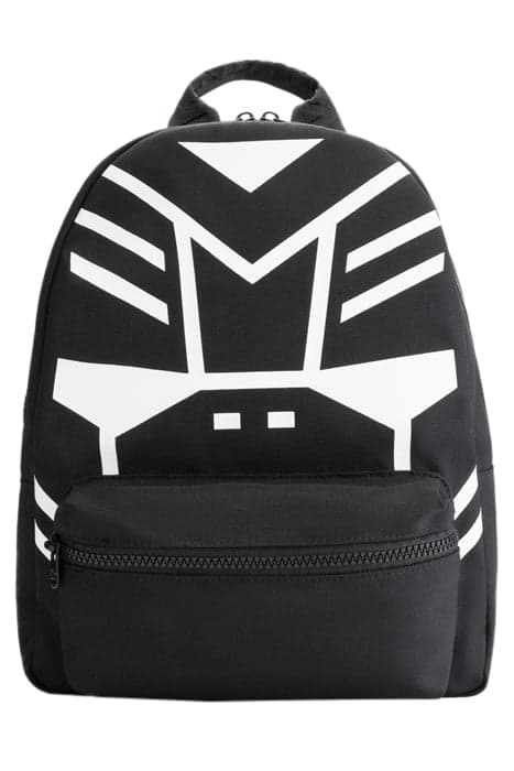 CONVOY BACKPACK BLACK by Black Bananas