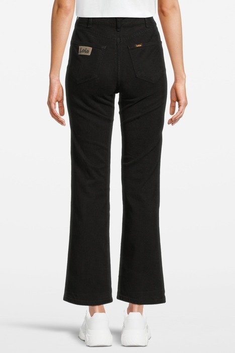 RIVER VINTAGE FOLK TWILL BLACK 3