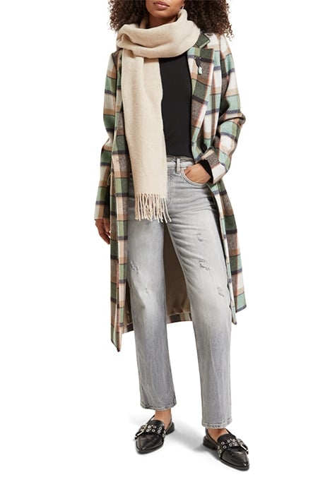 THE SKY STRAIGHT JEANS — BREAK OF DAWN BREAK OF DAWN 3