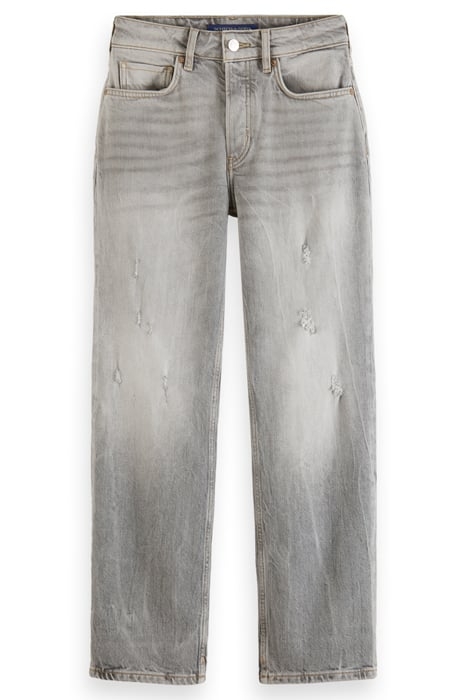 THE SKY STRAIGHT JEANS — BREAK OF DAWN BREAK OF DAWN 4