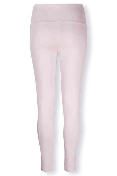 YOGA LEGGINGS PALE LILAC 5