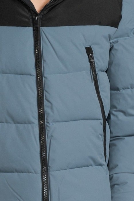 S.OLIVER JACKETS OUTDOOR BLUE 4