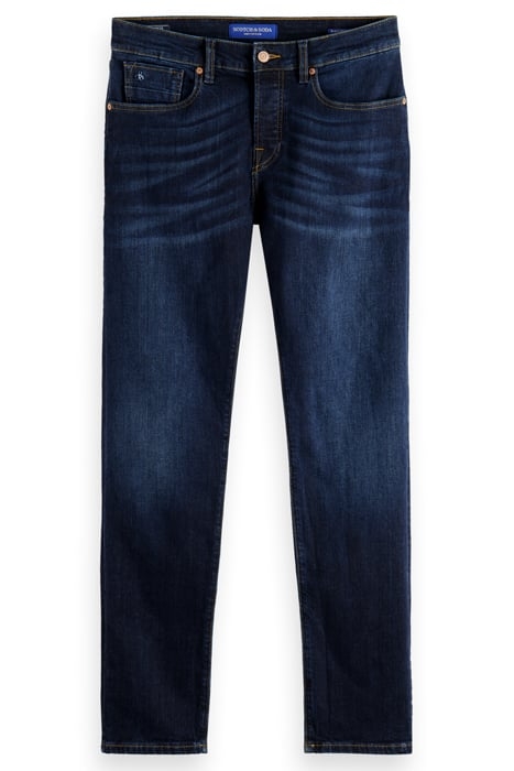 RALSTON REGULAR SLIM JEANS BEATEN BACK BEATEN BACK 4