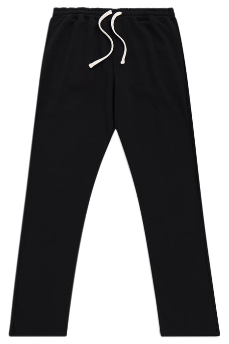 BRYANT HEAVYWEIGHT COTTON BLACK 1