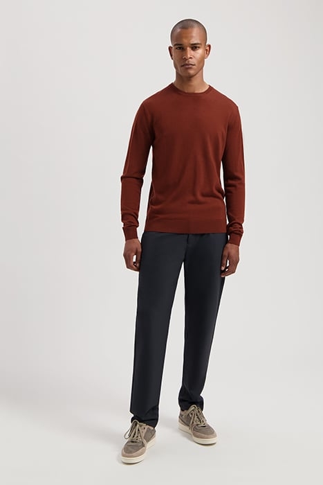 DS_DESTIN CREW RUSTIC BROWN 3