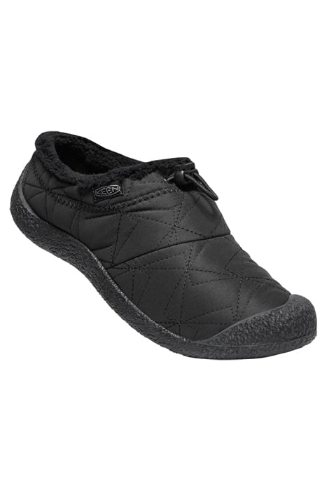 HOWSER III SLIDE BLACK/BLACK 4