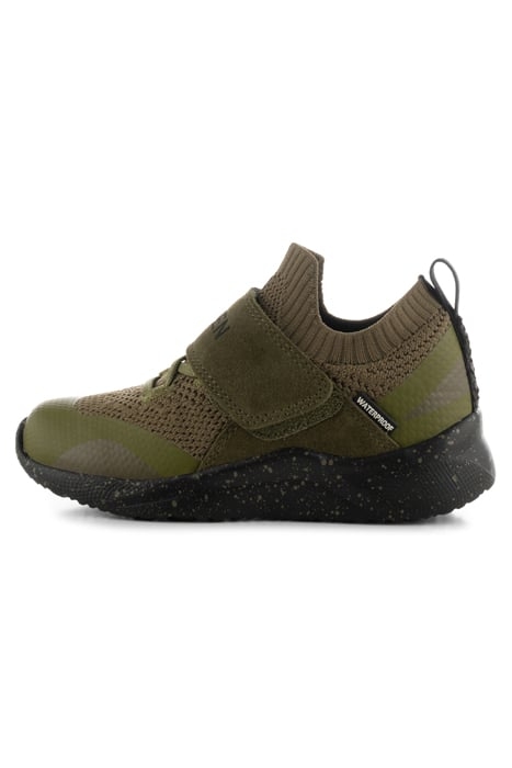 ALEX WATERPROOF DARK OLIVE 5