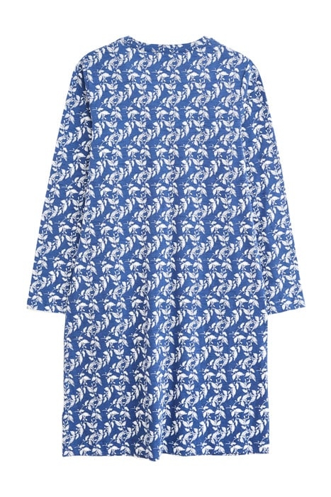 BEA FAIRTRADE DRE BLUE 2